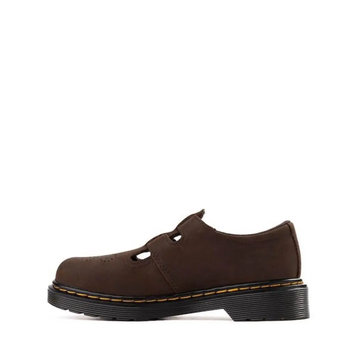 Dr. Martens shoes - Dr. Martens 8065 - Martens - Brown 2