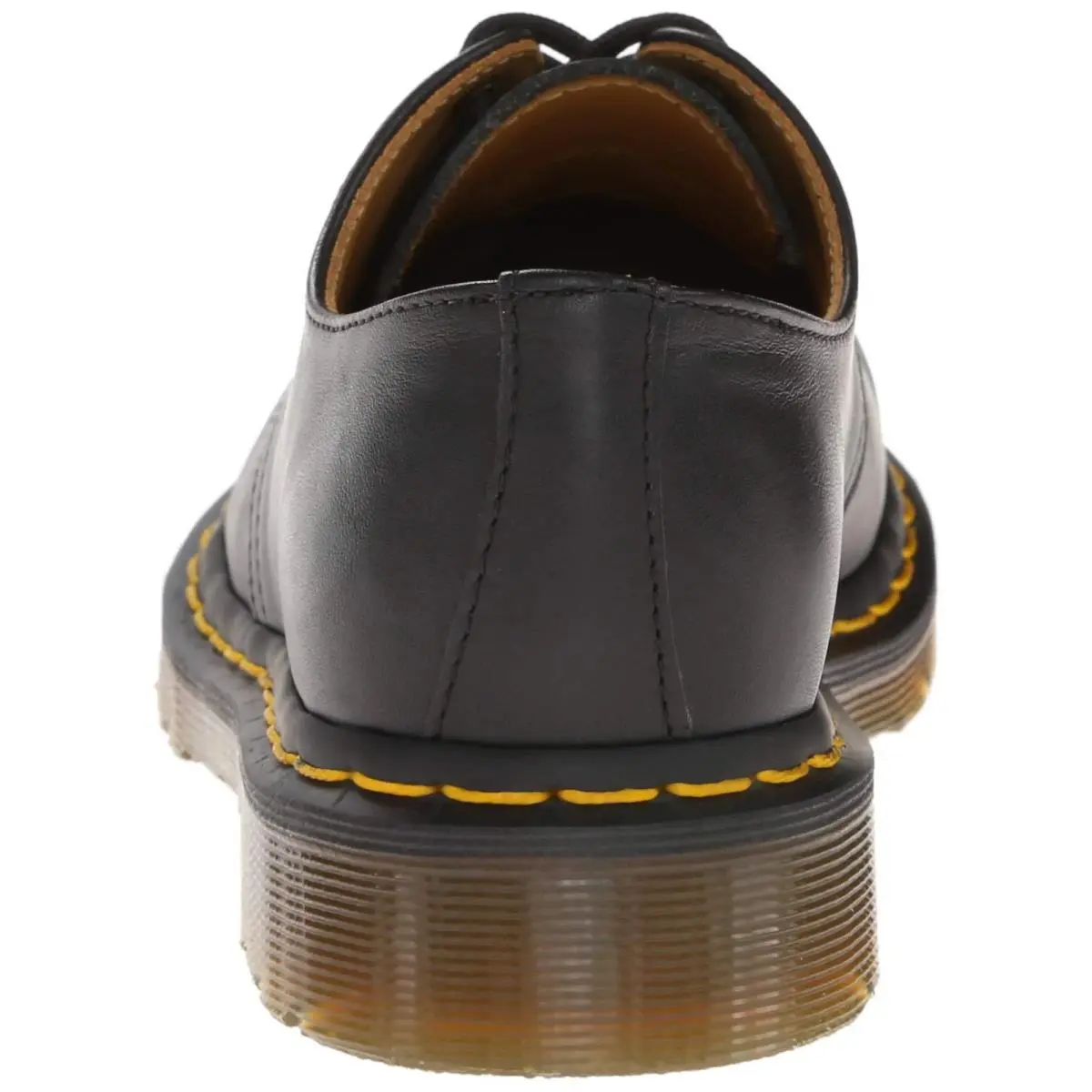 Dr. Martens shoes - Black Smooth 13