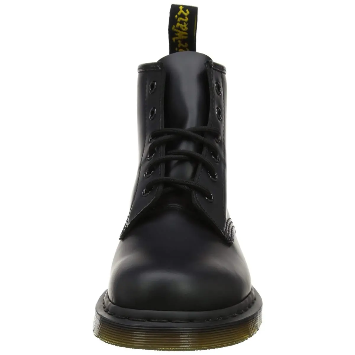 Dr. Martens shoes - Black 0