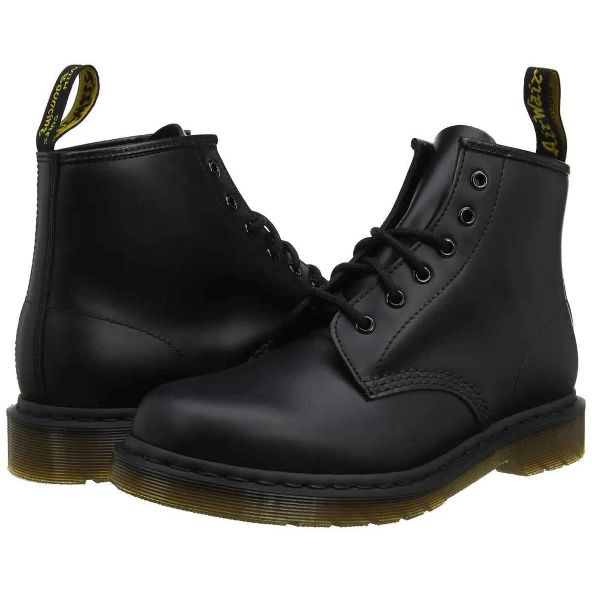 Dr. Martens shoes - Black 1