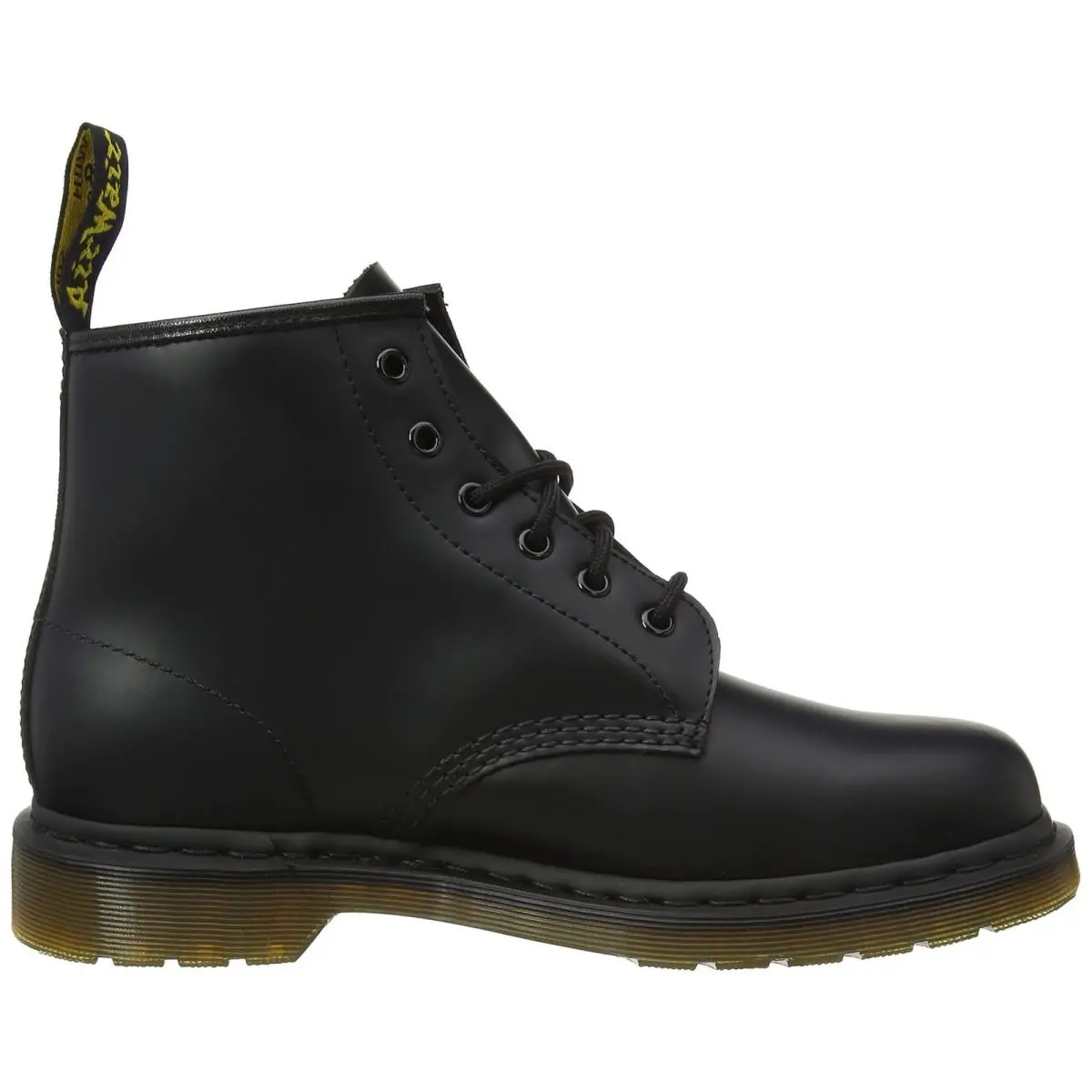 Dr. Martens shoes - Black 2