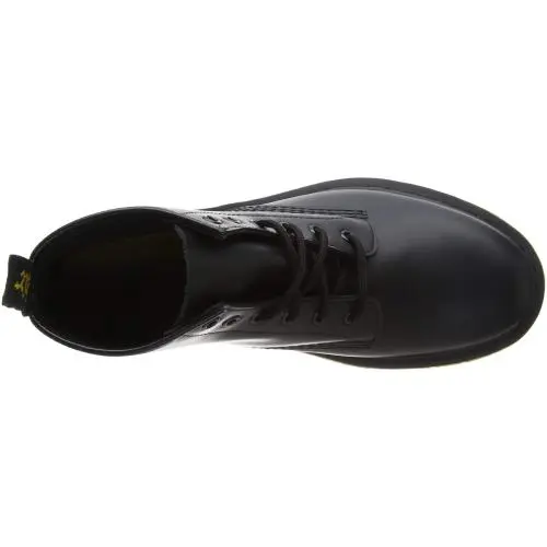 Dr. Martens shoes - Black 3