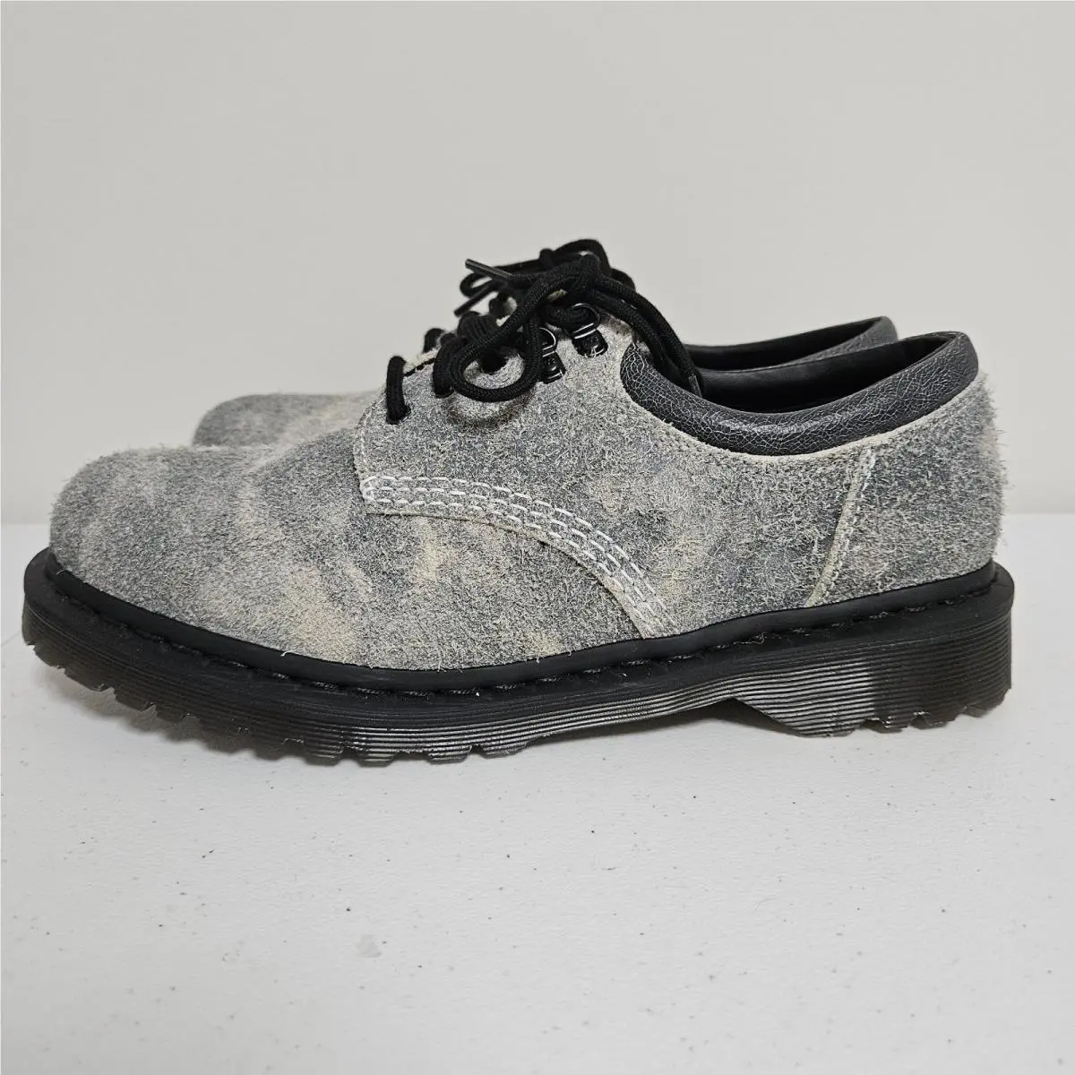 Dr. Martens shoes - 8053 - 8053 - Gray 1