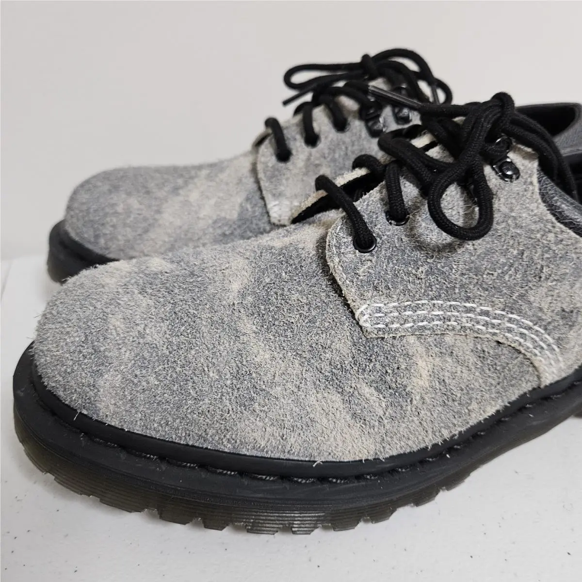 Dr. Martens shoes - 8053 - 8053 - Gray 2