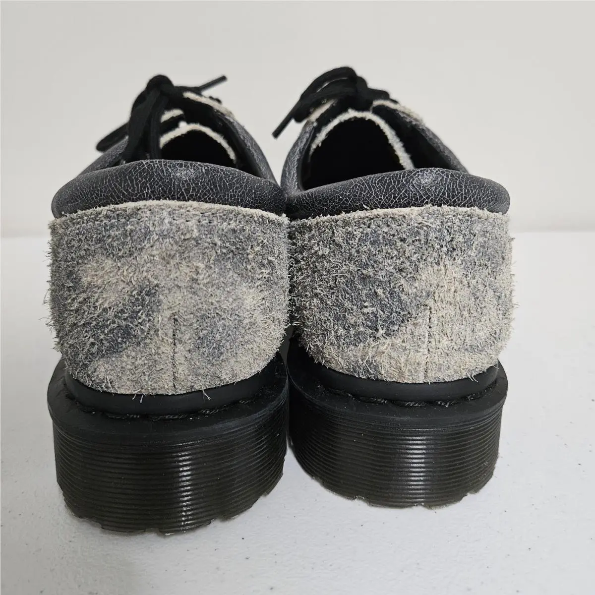 Dr. Martens shoes - 8053 - 8053 - Gray 3