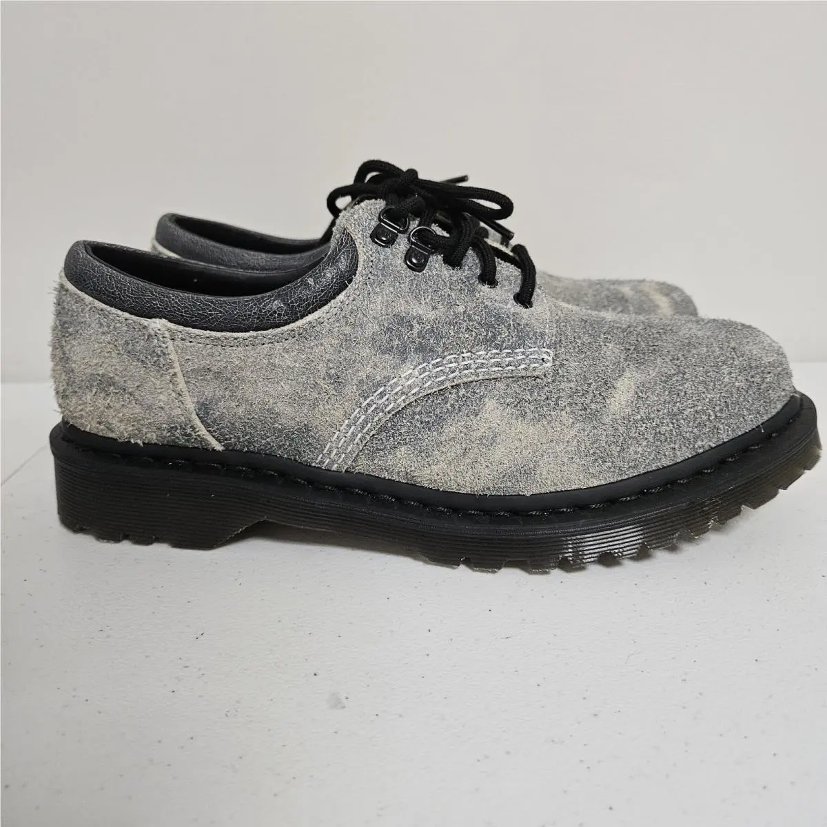 Dr. Martens shoes - 8053 - 8053 - Gray 4