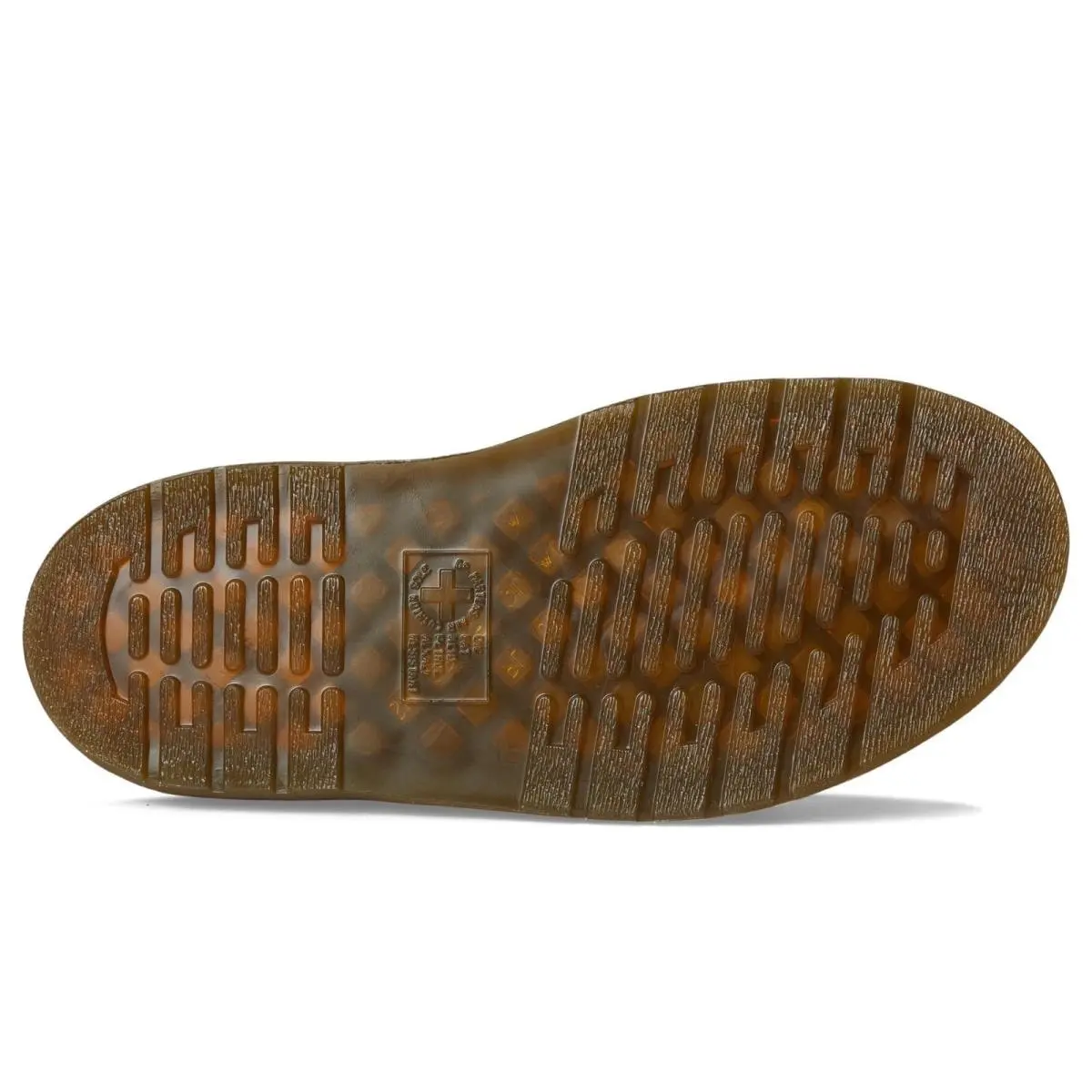 Dr. Martens shoes - Dr. Martens Maxxy - Martens Maxxy - Kelp Brown 1