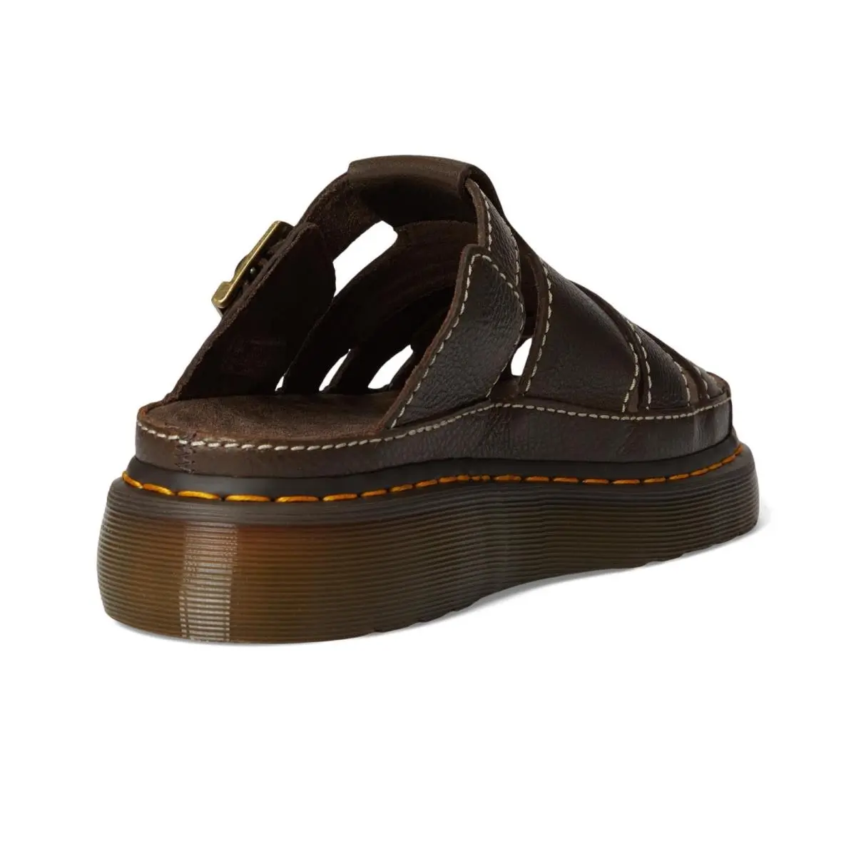 Dr. Martens shoes - Dr. Martens Maxxy - Martens Maxxy - Kelp Brown 3