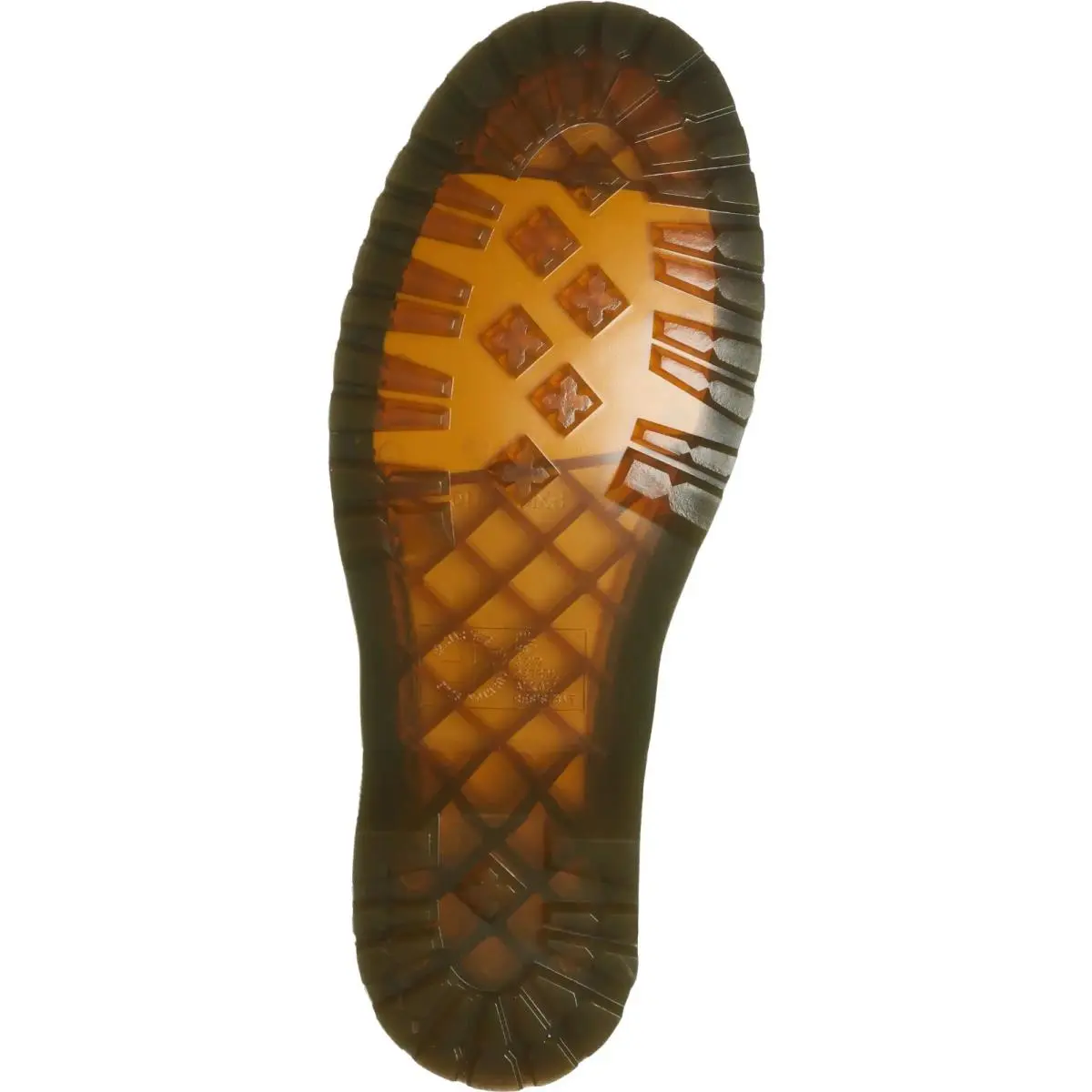 Dr. Martens shoes - Savannah Tan 10