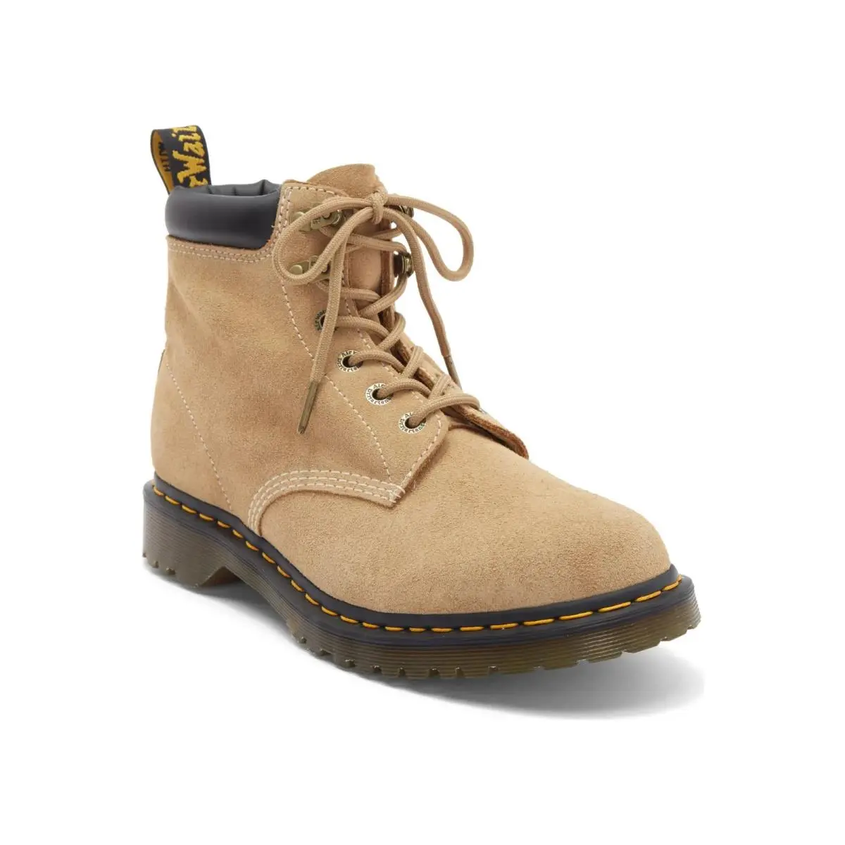 Dr. Martens shoes - Savannah Tan 0