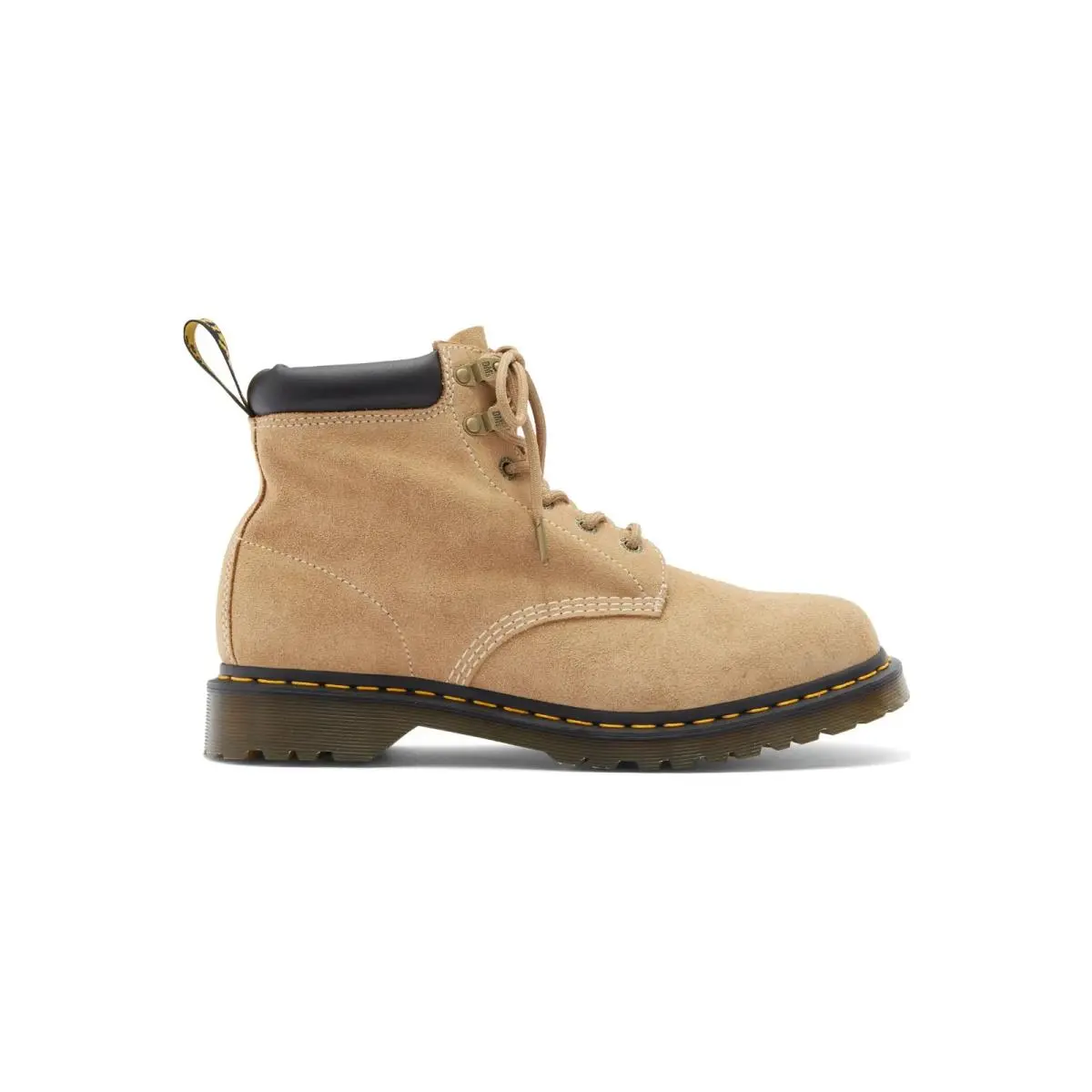 Dr. Martens shoes - Savannah Tan 2