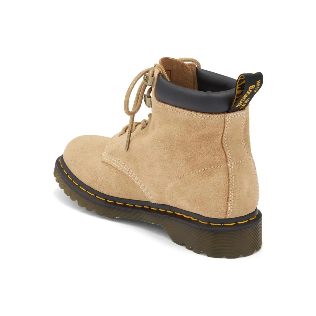 Dr. Martens shoes - Savannah Tan 3