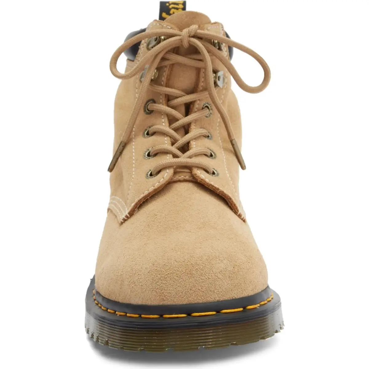 Dr. Martens shoes - Savannah Tan 4