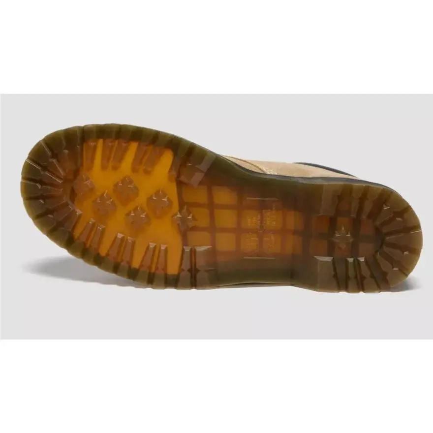 Dr. Martens shoes - Savannah Tan 9