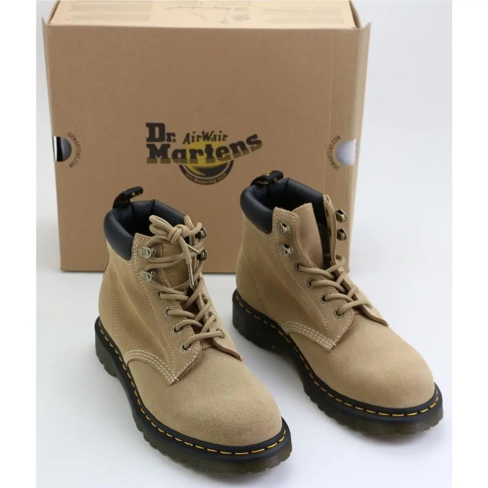 Dr. Martens shoes - Savannah Tan 15