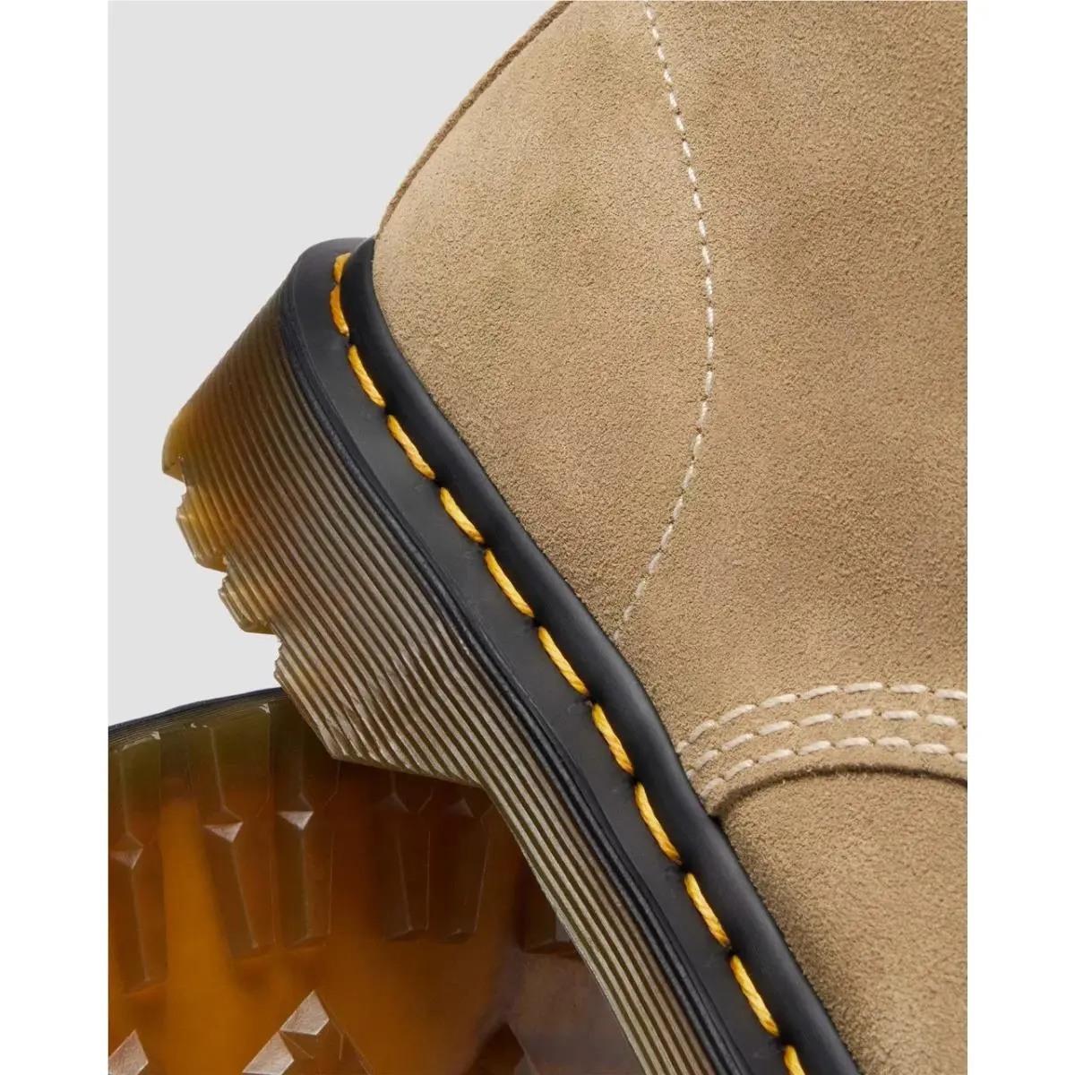 Dr. Martens shoes - Savannah Tan 7
