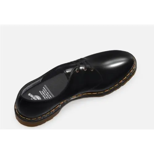 Dr. Martens shoes - 1461 SR - Black 0