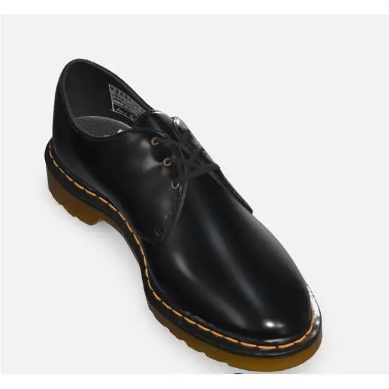 Dr. Martens shoes - 1461 SR - Black 1