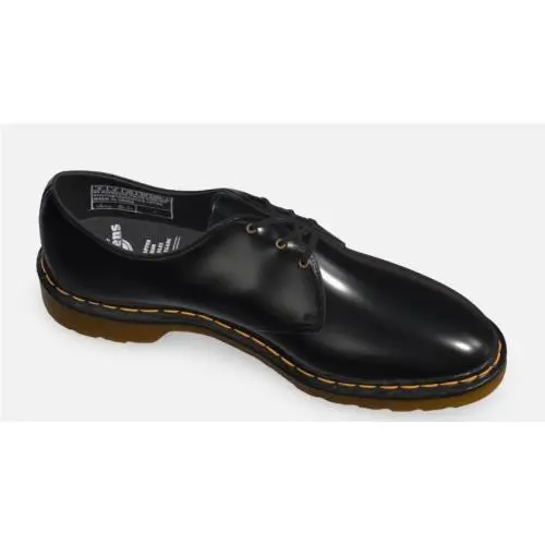Dr. Martens shoes - 1461 SR - Black 3