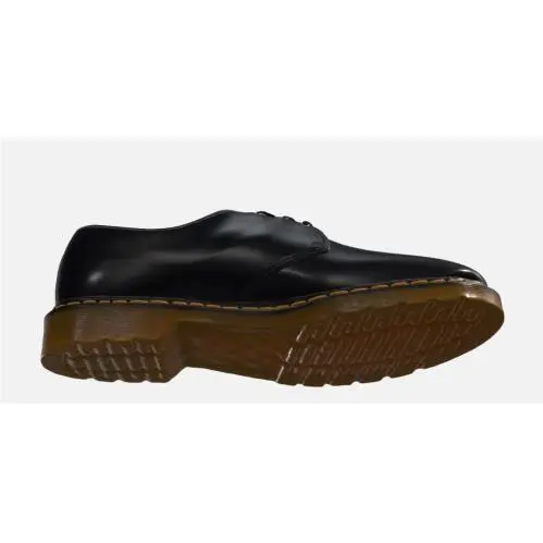 Dr. Martens shoes - 1461 SR - Black 5