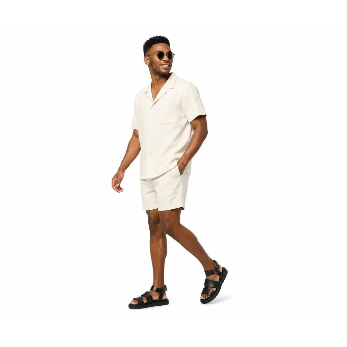 Dr. Martens shoes - Dr. Martens Gryphon - Martens Gryphon - Black 0