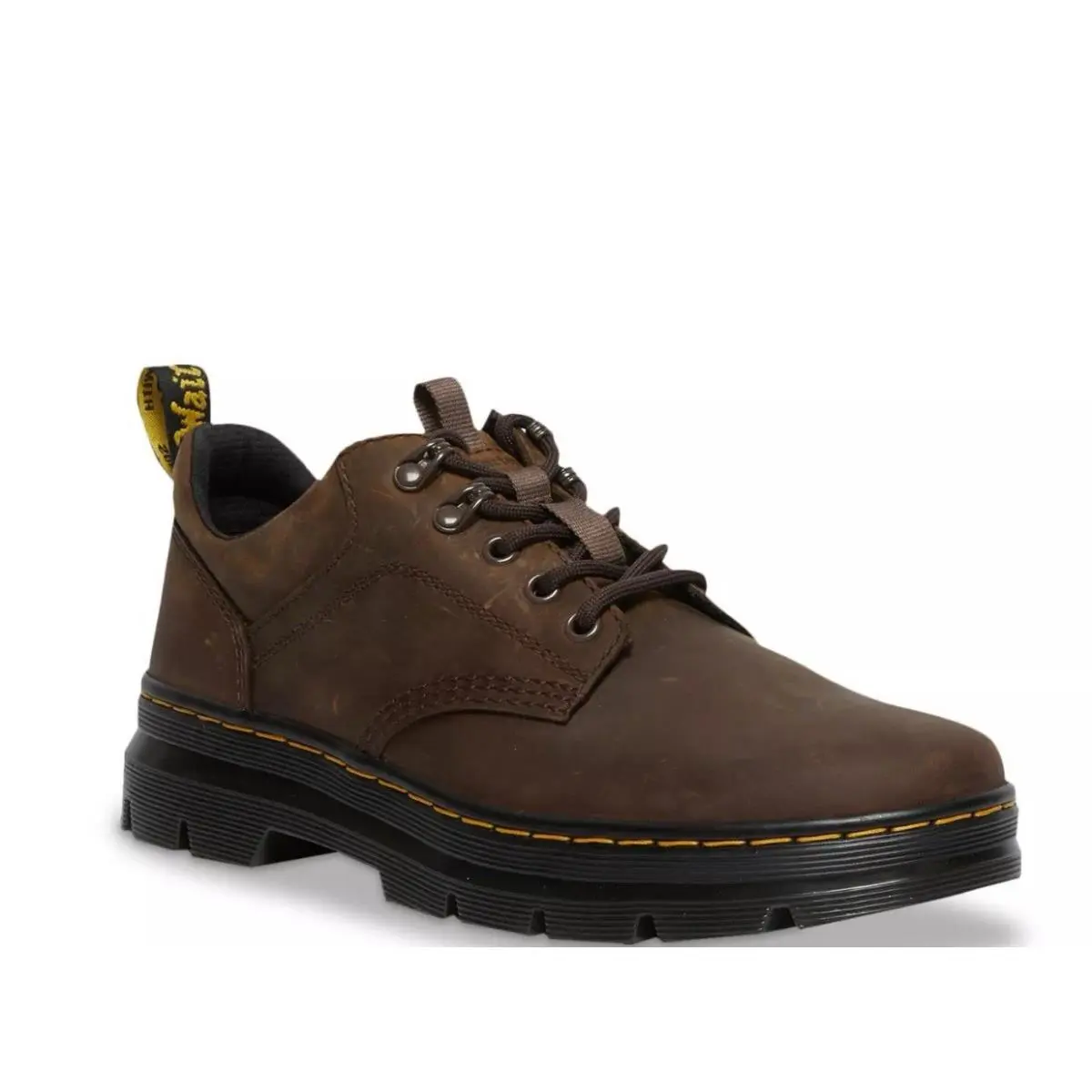 Man`s Casual Shoes Dr. Martens Reeder Utility Oxford Us 13 UK 12