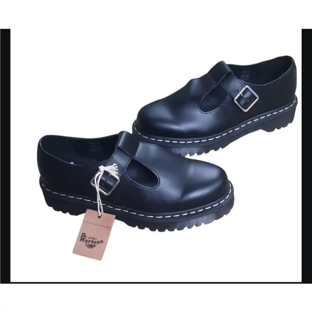 Dr. Martens shoes - Black 0