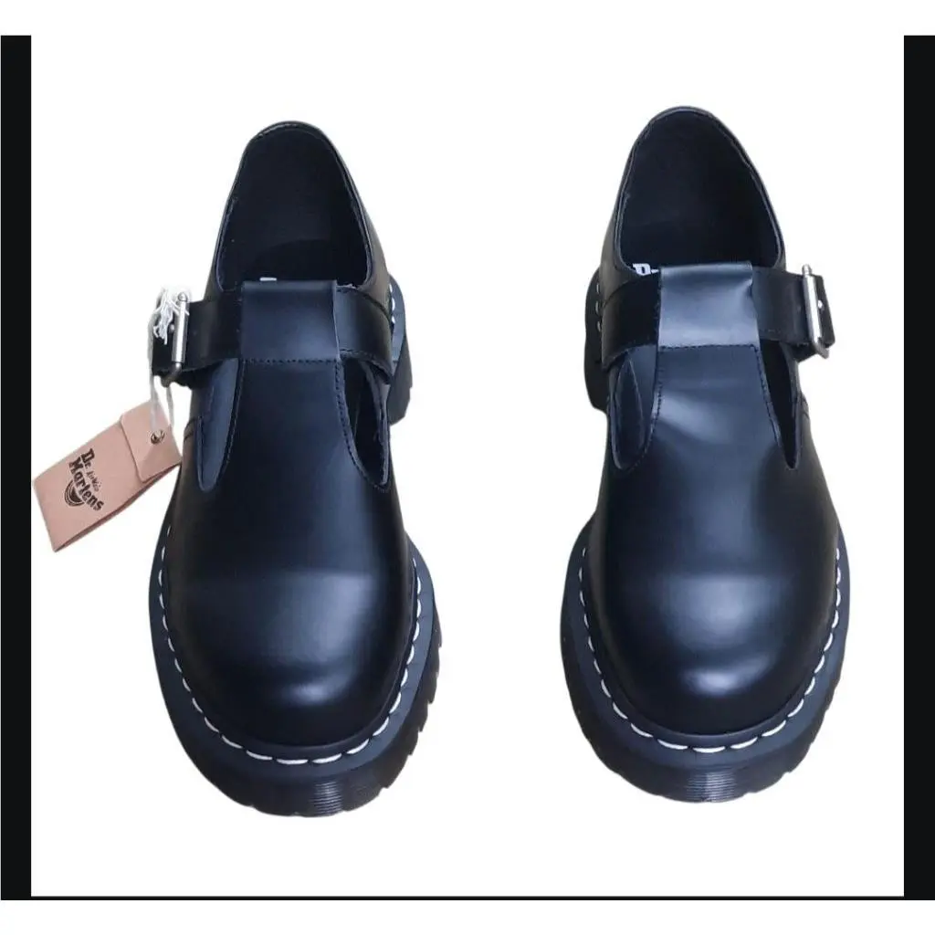 Dr. Martens shoes - Black 1