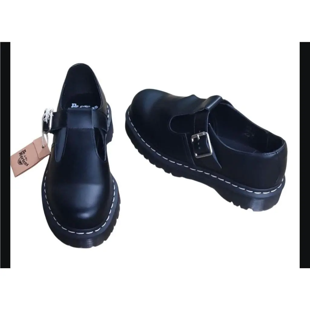 Dr. Martens shoes - Black 2