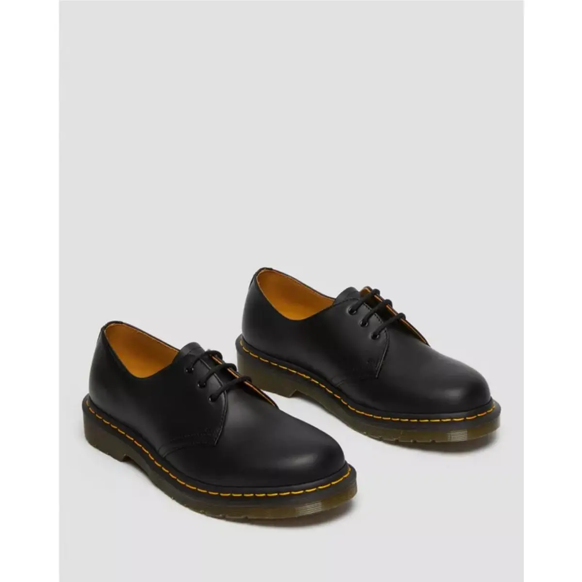 Dr. Martens shoes - BLACK 0