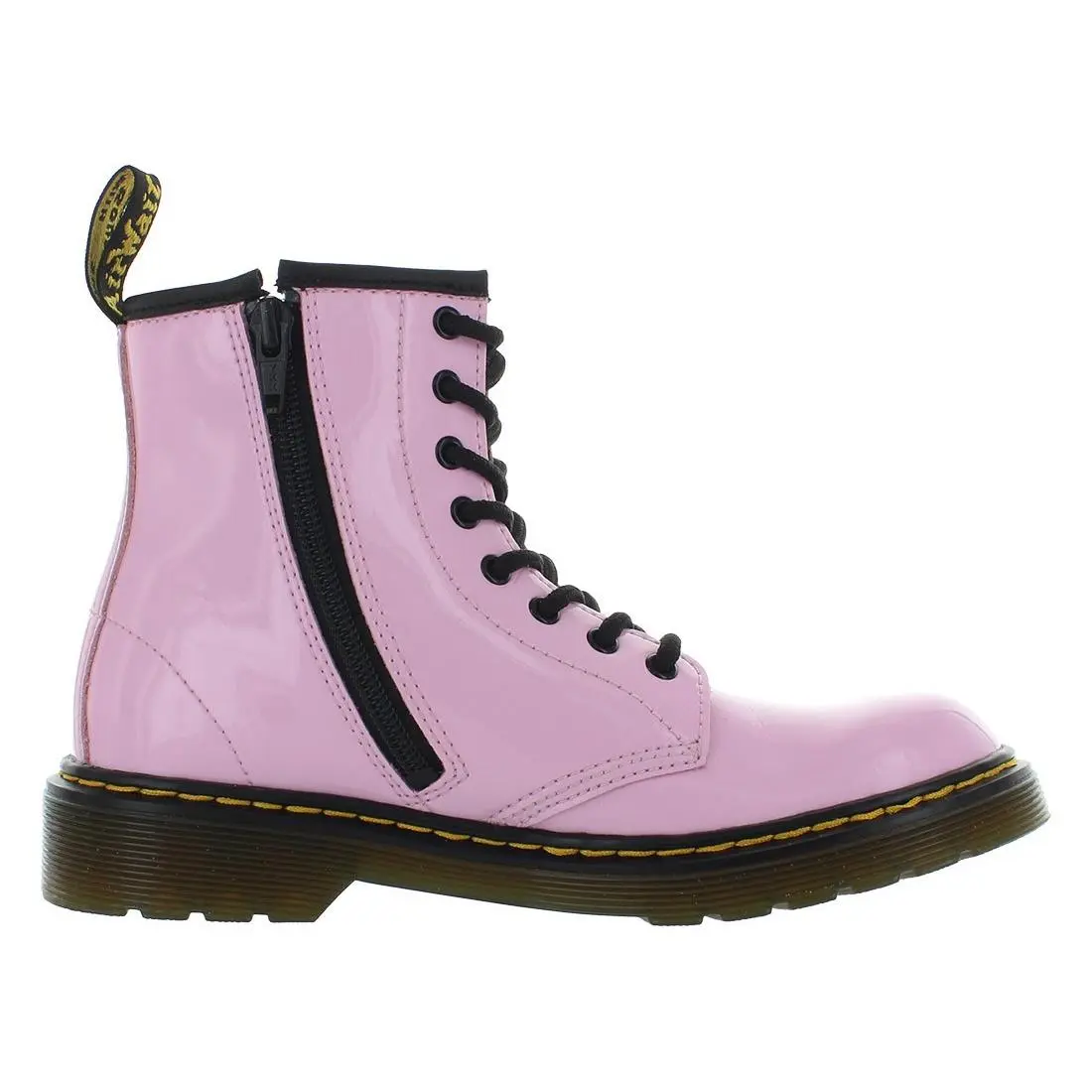 Dr. Martens shoes - 26601322 - 26601322 - Pale Pink, Main: Pink (UPC: 190665384611) 0