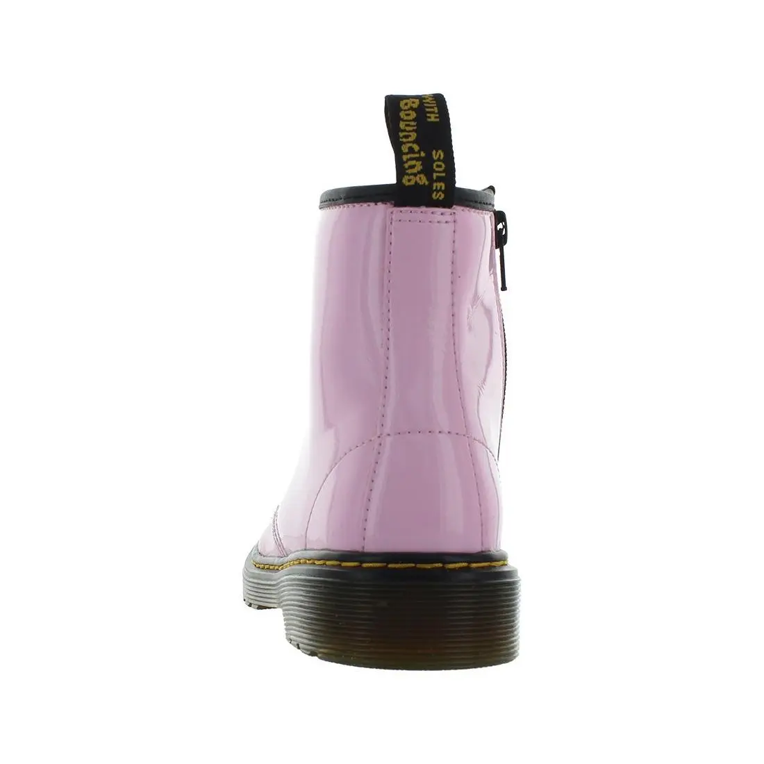 Dr. Martens shoes - 26601322 - 26601322 - Pale Pink, Main: Pink (UPC: 190665384611) 1