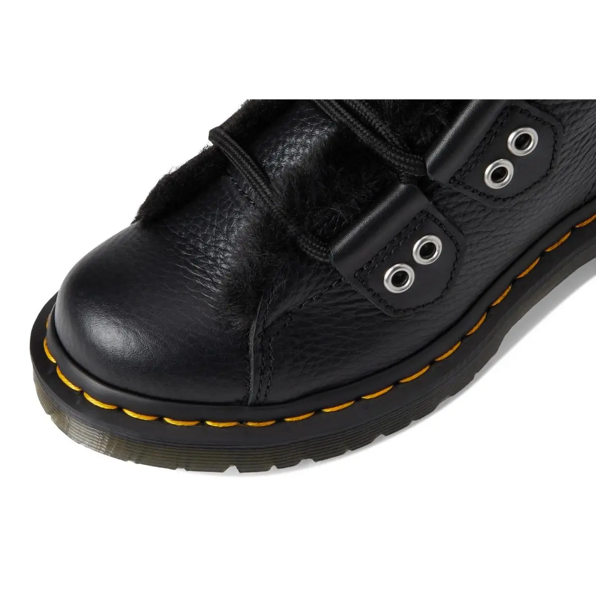 Dr. Martens shoes - 31876001 - 31876001 - Black (UPC: 190665677911) 0