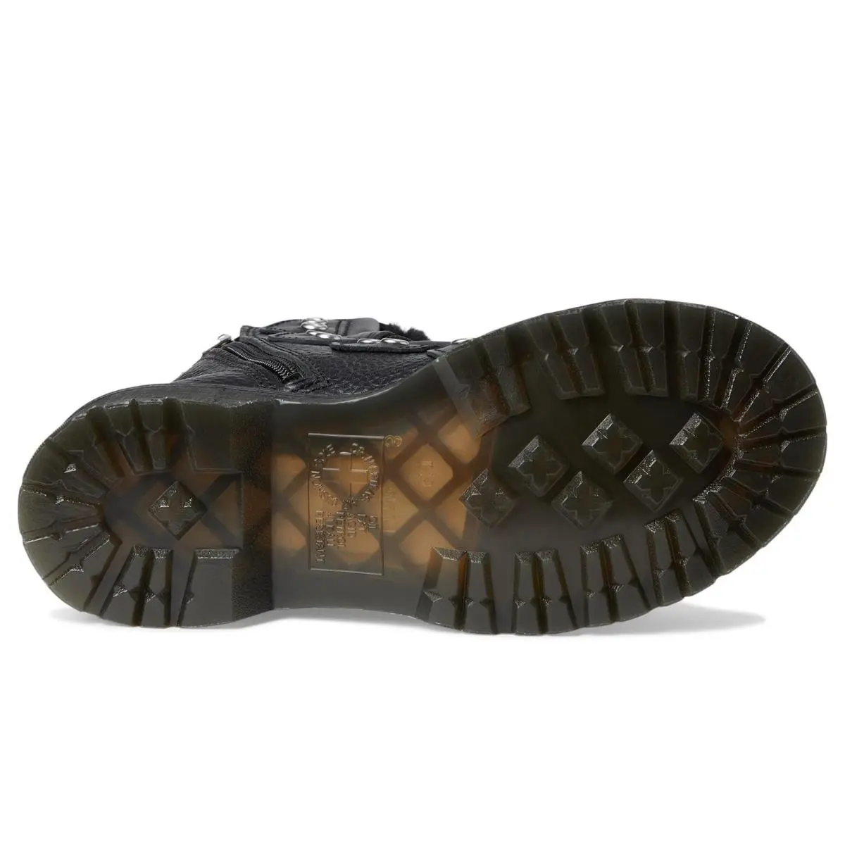 Dr. Martens shoes - 31876001 - 31876001 - Black (UPC: 190665677911) 1
