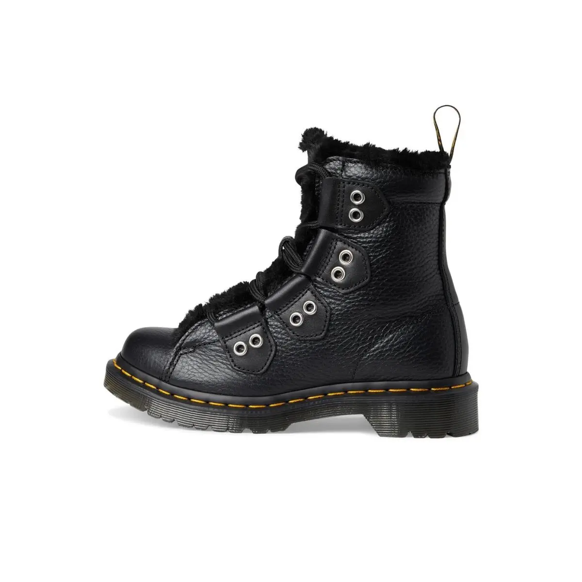 Dr. Martens shoes - 31876001 - 31876001 - Black (UPC: 190665677911) 2