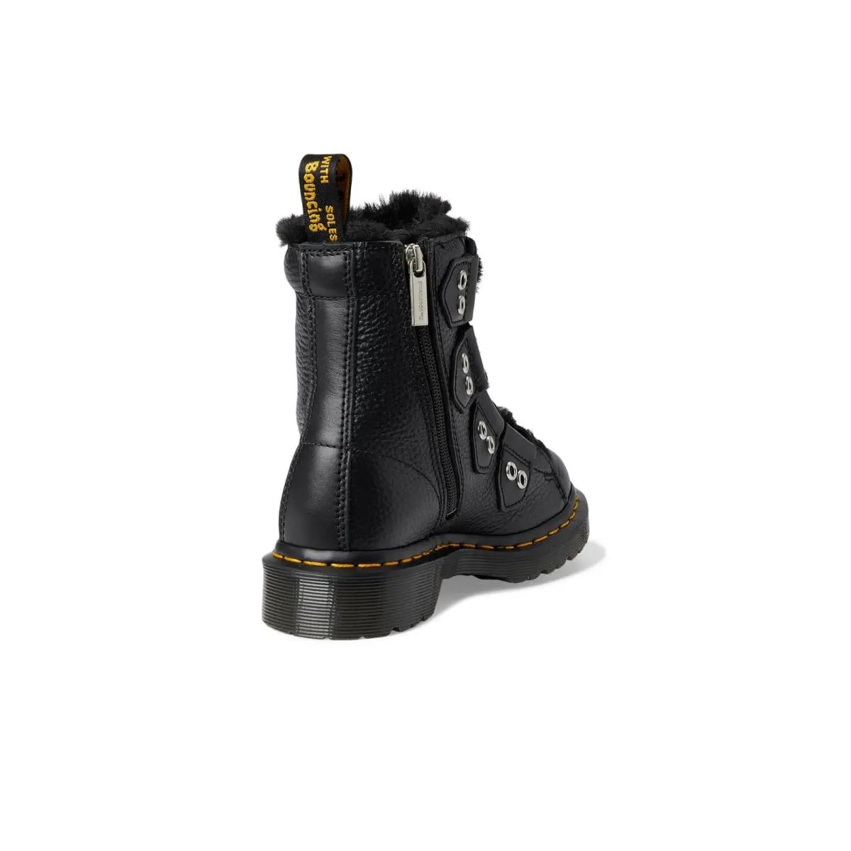 Dr. Martens shoes - 31876001 - 31876001 - Black (UPC: 190665677911) 3