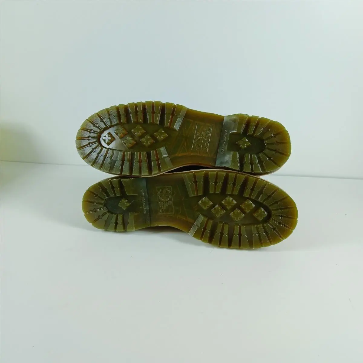 Dr. Martens shoes - 21741220 - 21741220 - Brown (UPC: 190665003819) 9