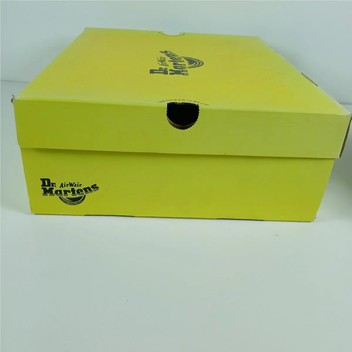 Dr. Martens shoes - 21741220 - 21741220 - Brown (UPC: 190665003819) 12