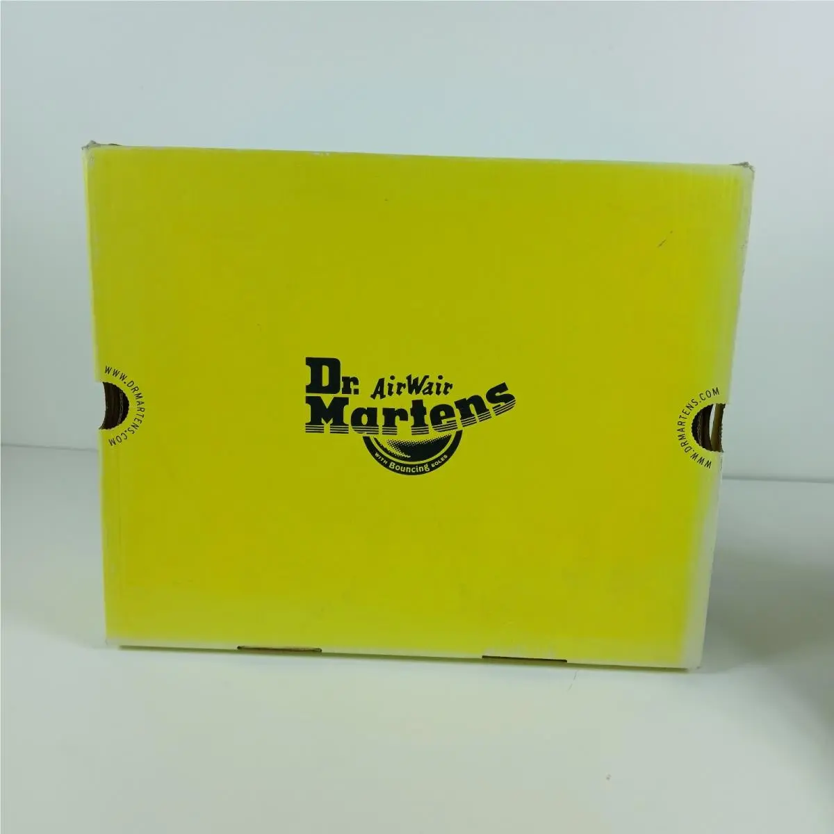 Dr. Martens shoes - 21741220 - 21741220 - Brown (UPC: 190665003819) 14