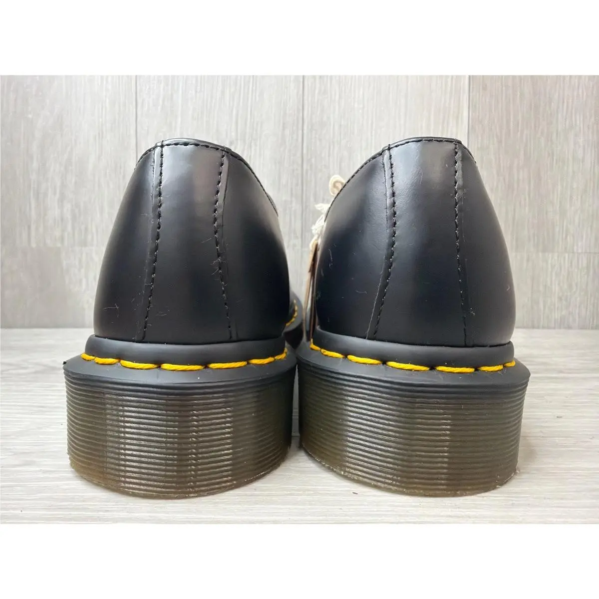 Dr. Martens shoes - SHOES - SHOES - Black 1