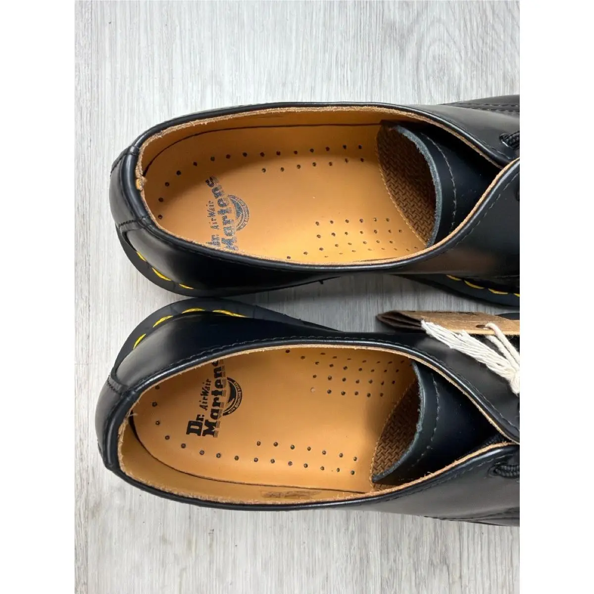 Dr. Martens shoes - SHOES - SHOES - Black 2