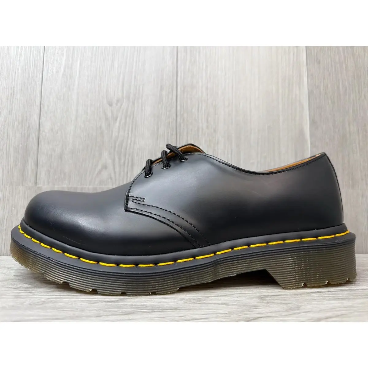 Dr. Martens shoes - SHOES - SHOES - Black 4