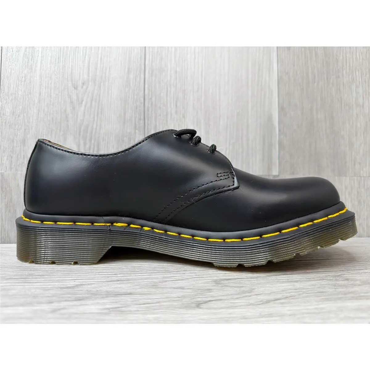Dr. Martens shoes - SHOES - SHOES - Black 5