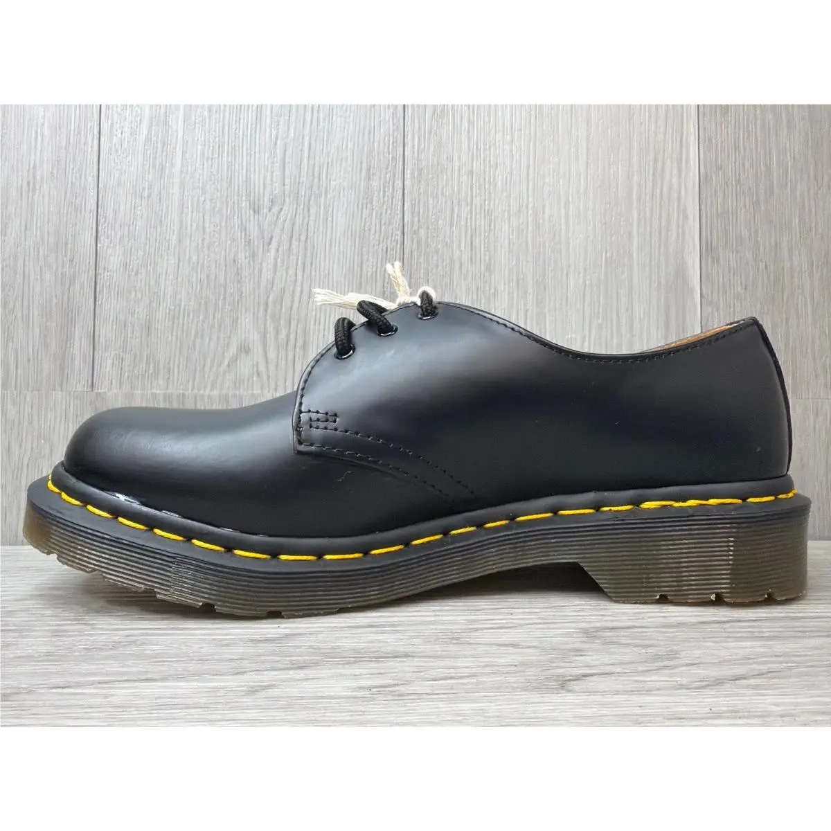 Dr. Martens shoes - SHOES - SHOES - Black 6
