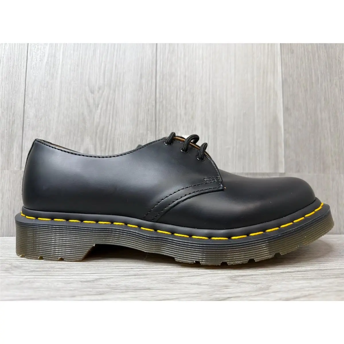 Dr. Martens shoes - SHOES - SHOES - Black 7