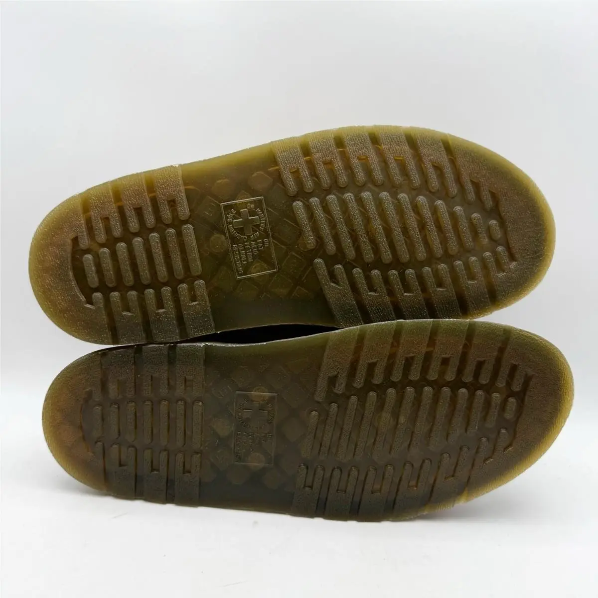 Dr. Martens shoes - Brown (UPC: 190665705010) 9
