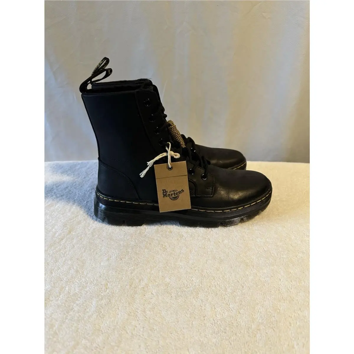 Dr. Martens shoes - Black 0