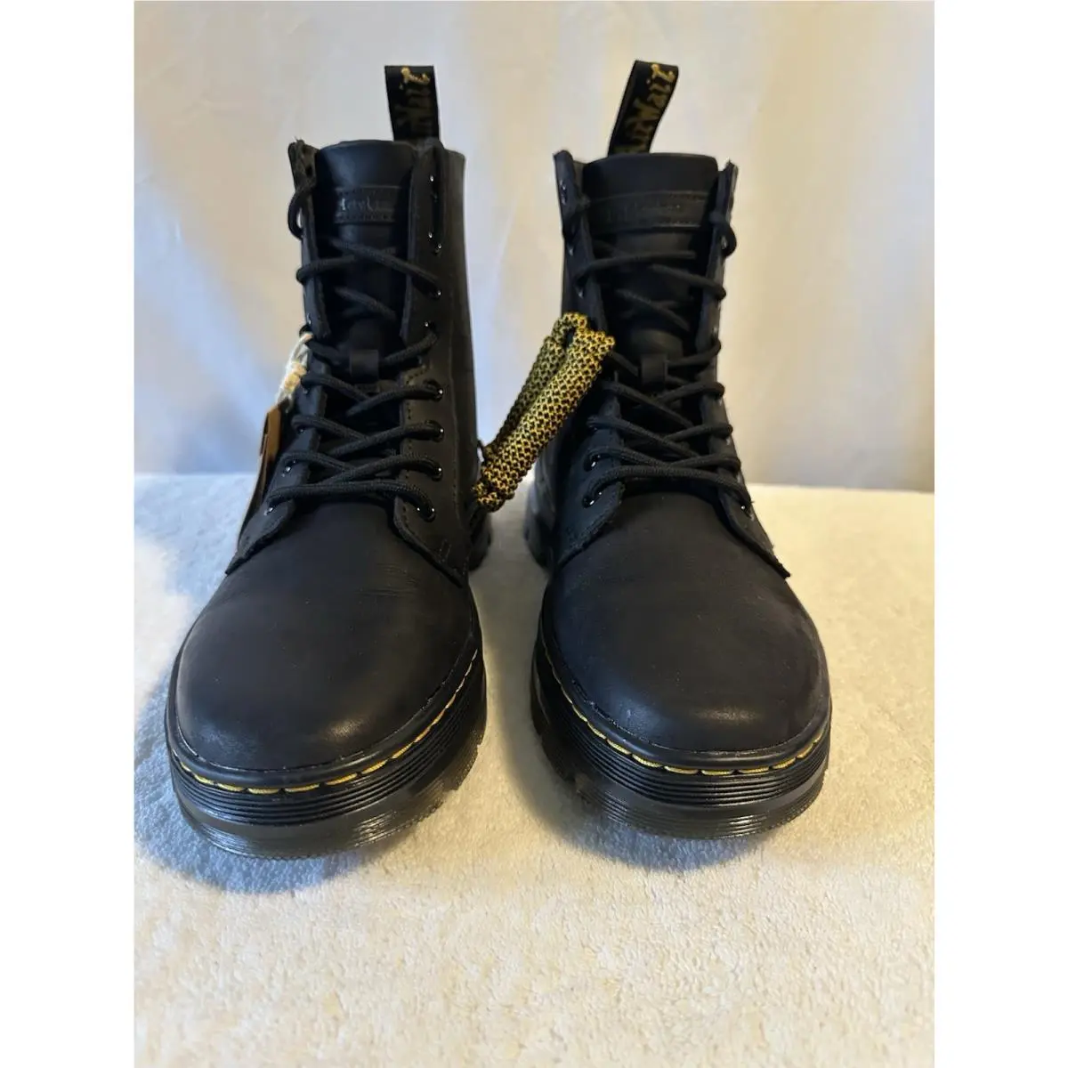 Dr. Martens shoes - Black 1
