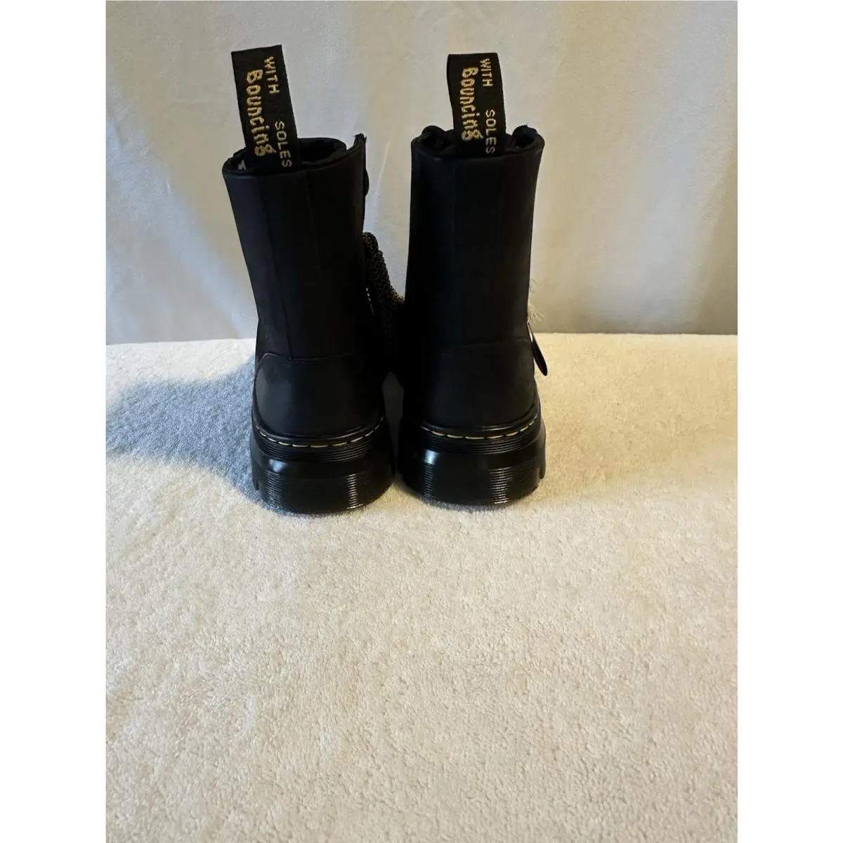 Dr. Martens shoes - Black 3