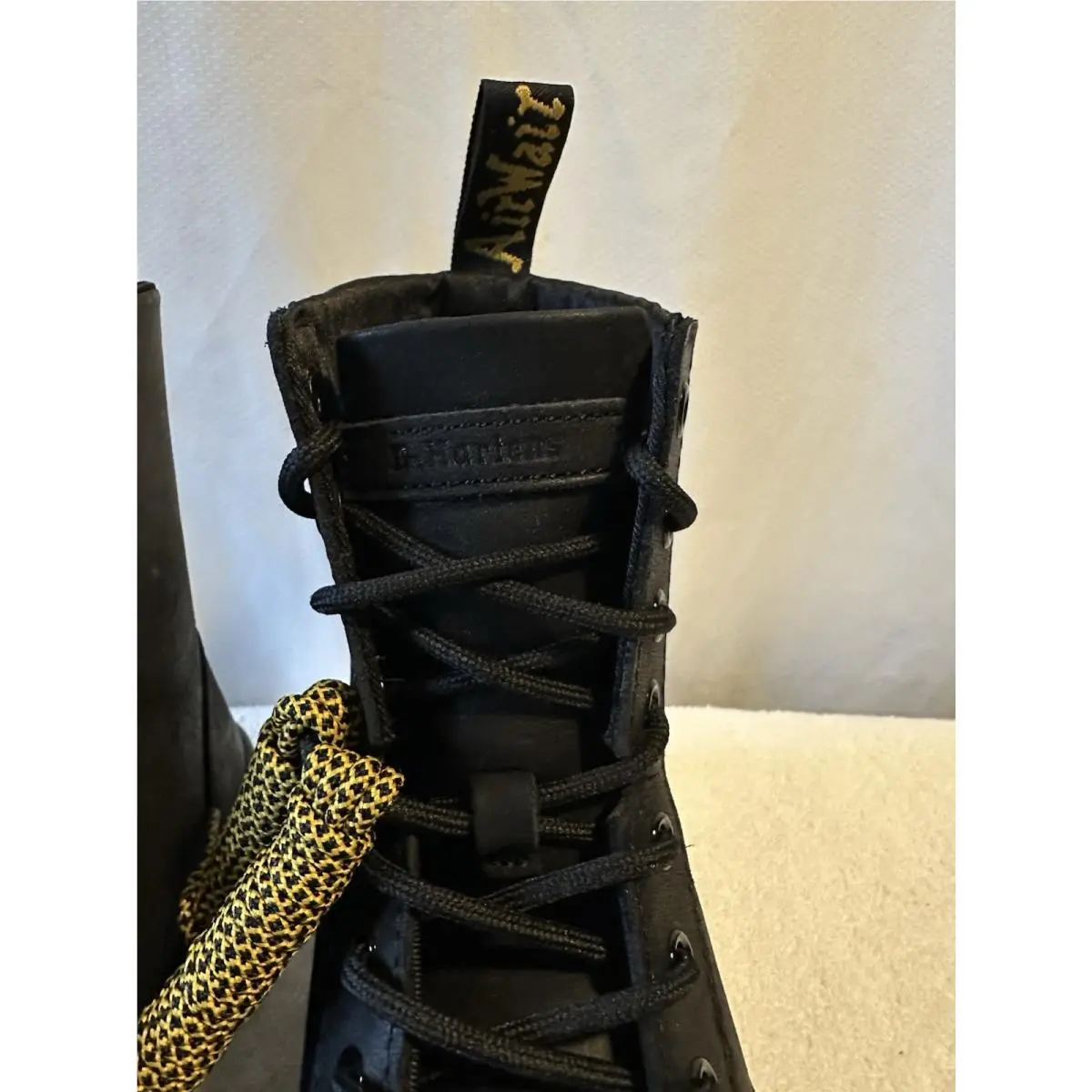 Dr. Martens shoes - Black 2